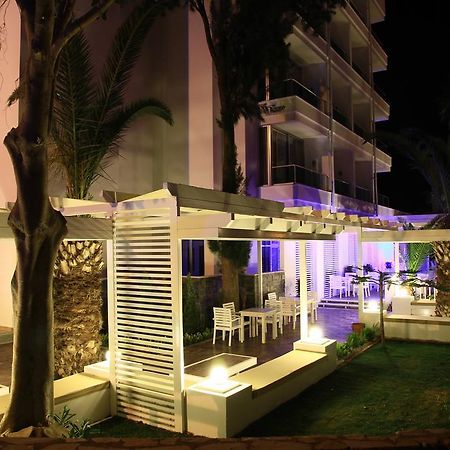 Munamar Beach Residence (Adults Only) İçmeler Ngoại thất bức ảnh