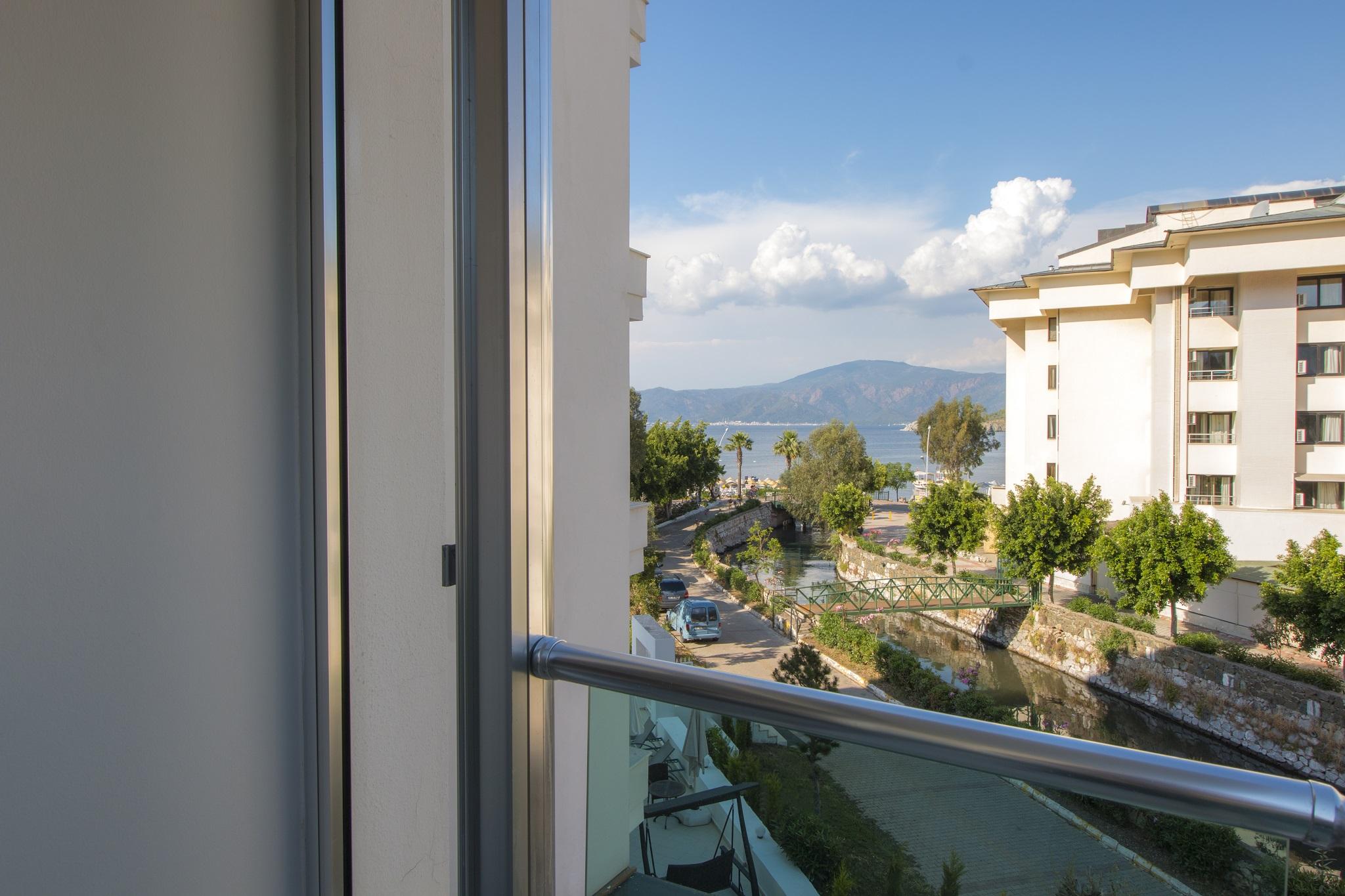 Munamar Beach Residence (Adults Only) İçmeler Ngoại thất bức ảnh