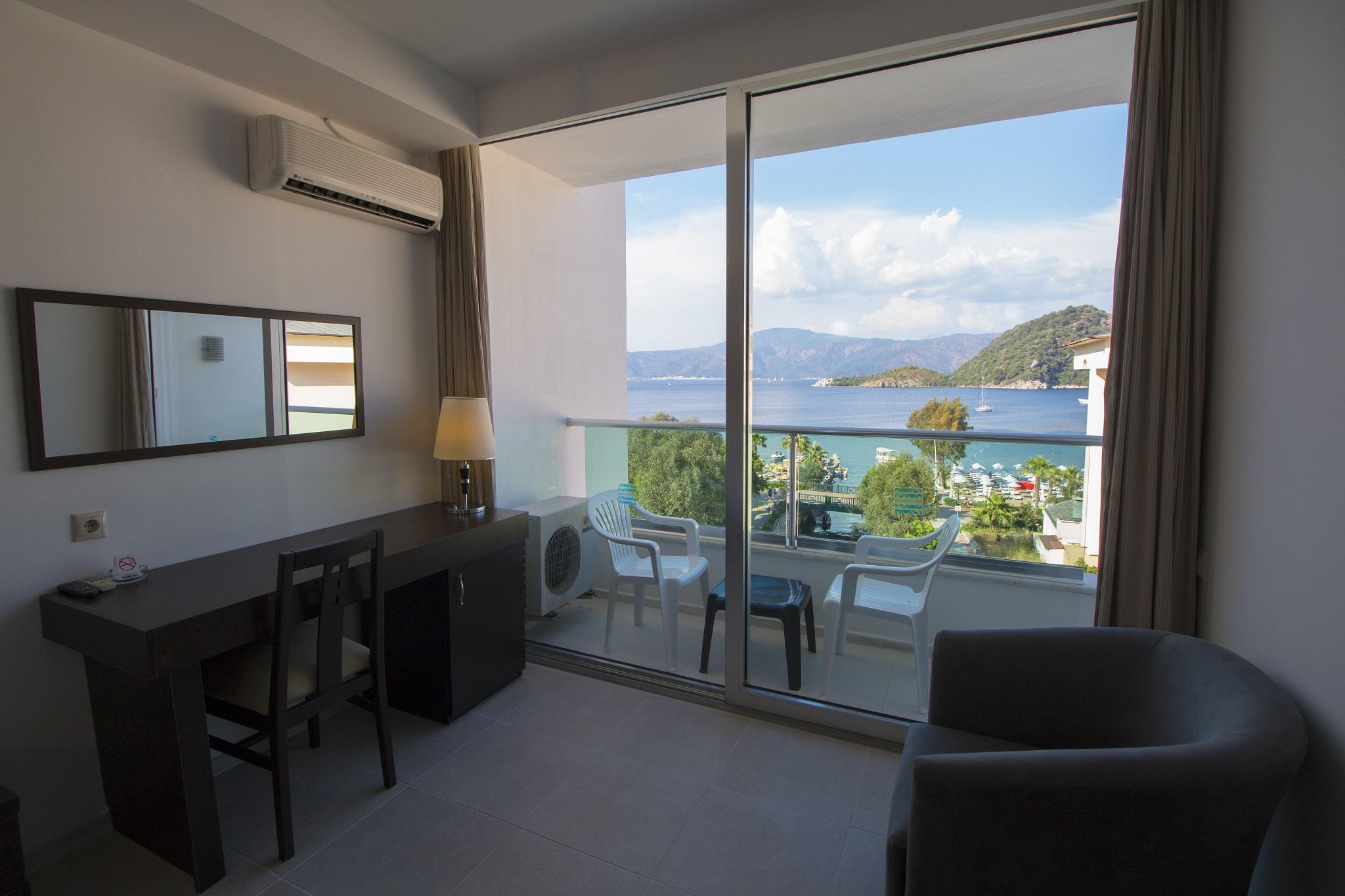 Munamar Beach Residence (Adults Only) İçmeler Ngoại thất bức ảnh