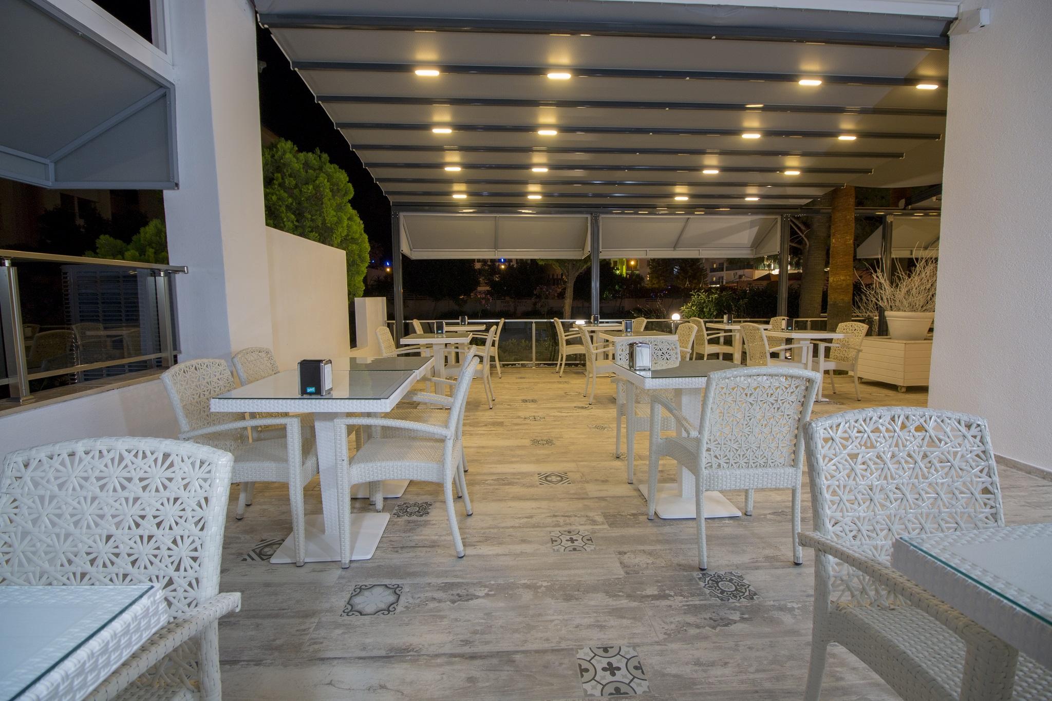 Munamar Beach Residence (Adults Only) İçmeler Ngoại thất bức ảnh