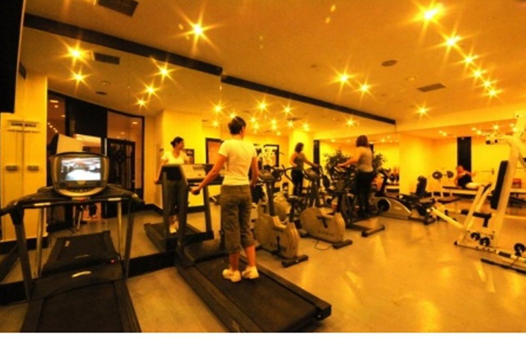 Munamar Beach Residence (Adults Only) İçmeler Ngoại thất bức ảnh