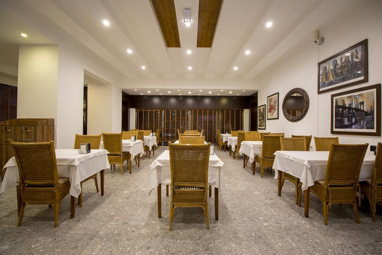 Munamar Beach Residence (Adults Only) İçmeler Ngoại thất bức ảnh