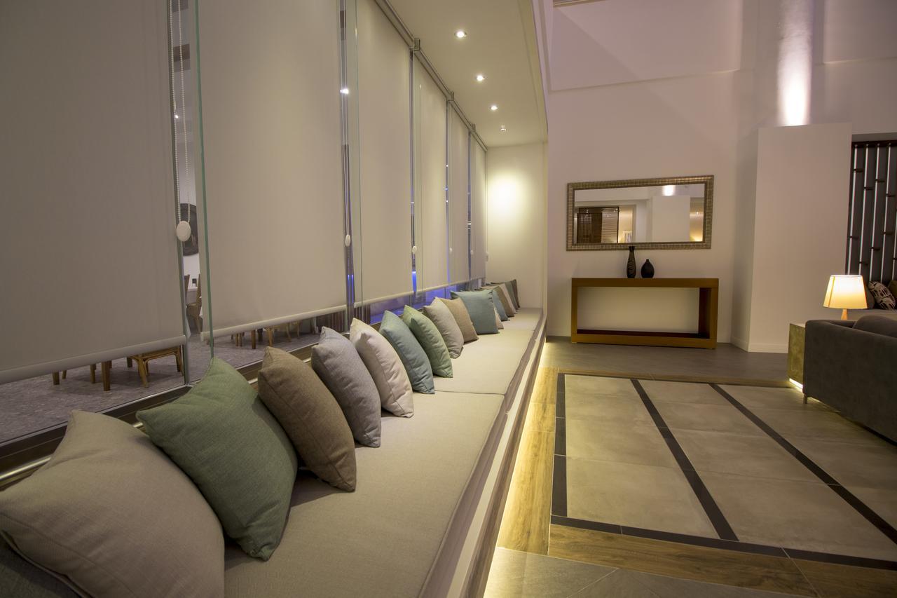 Munamar Beach Residence (Adults Only) İçmeler Ngoại thất bức ảnh